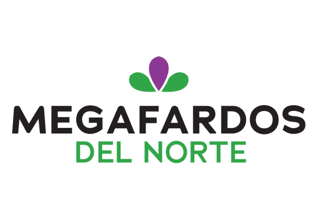 Megafardos del Norte