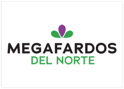 Megafardos del Norte
